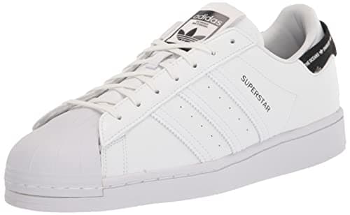 Image of adidas Originals Superstar Mens Shoes Size 7.5, Color: White