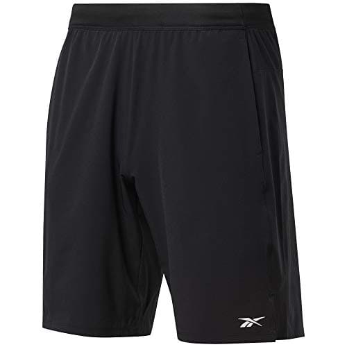 Image of Reebok TS Men's Speed Short Black