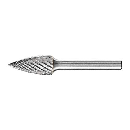 Image of Pferd 21001022 HM-Frässtift SPG 1225/6 Allround Burr