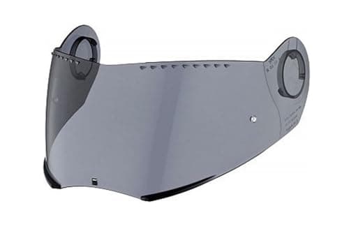 Image of Schuberth E2 Visor, dark smoke, XL-3XL