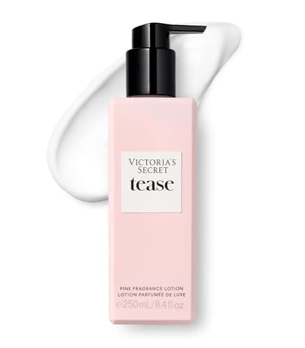 Image of Victoria Secret Tea Body Lotion 250ml
