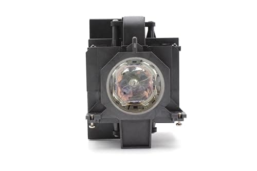 Image of Watoman POA-LMP137 Assembly Original Projector Replacement Lamp with Housing for Sanyo/Eiki Projector LC-XL100 PLC-WM4500 PLC-WM4500L PLC-XM100 PLC-XM100L PLC-XM80 PLC-XM80L