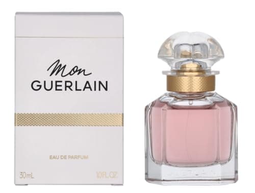 Image of Mon by Guerlain Eau de Parfum For Women 30ml