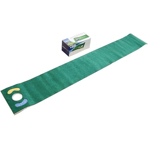 Image of Longridge Deluxe Golf Putting Mat