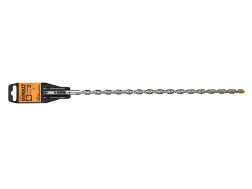 Image of DeWalt DT9559QZ 12 x 100cm Extreme 2 SDS-Plus Drill Bit