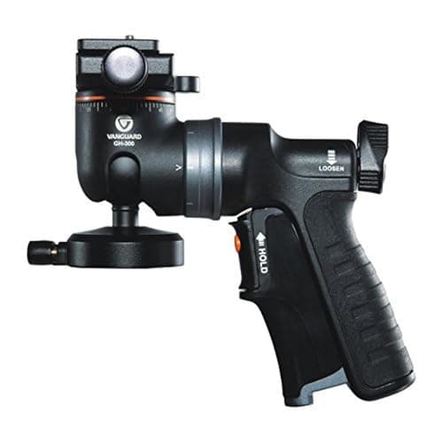 Image of VANGUARD QS-65GH Quick Shoe with 1/4 inch Camera Screw