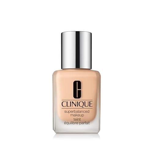 Image of Clinique Superbalanced Oil-Free Liquid Foundation Makeup For Dry To Oily Skin Types | Hydrating + Moisturising