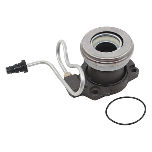 Image of HouYeen Clutch Slave Cylinder for Op-el Vaux-hall Adam Astra G H J mk4 mk5 mk6 Combo Corsavan Corsa C D mk2 mk3 Meriva A B Signum Tigra Vectra B Vectra C mk2 Zafira A B Family mk2 Sa-ab 93 Su-zuki