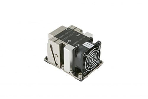 Image of SUPER MICRO Server Kühler SNK-P0068APS4