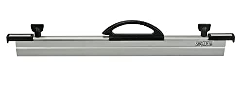 Image of Arnos - Hang-A-Plan General Binder A2, Silver