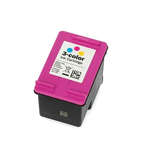 Image of COLOP 153562 e-Mark Replacement Ink Cartridge, Multicoloured with up to 5000 Impressions, Easily Exchangeable,pink black,4 x 3 x 3