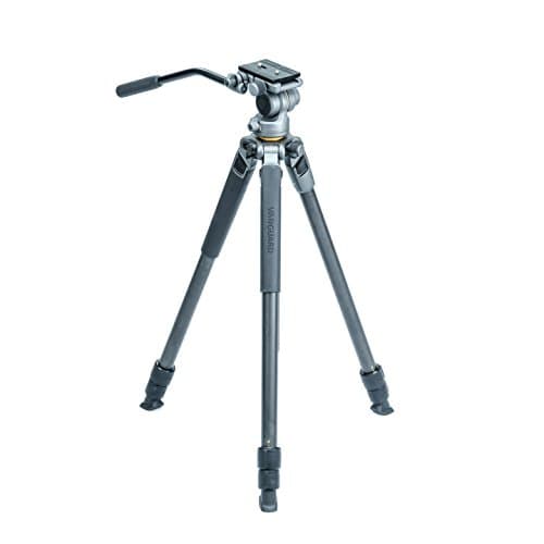 Image of Vanguard ALTA PRO 2 263CV 263AP Tripod - Anthracite