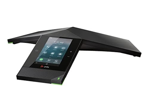 Image of Polycom Realpresence Trio 8800 IP POE Conference Phone
