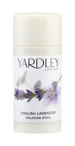 Image of Yardley London English Lavender Cologne Stick, 20ml, V2