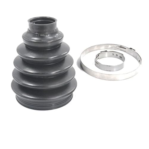 Image of CV Boots CV Boot Installation Tool CV Joint Dust Cover Cap Kit 1611329180 Fit For Peugeot 308 2008 Expert Fit For Citroen C3 C4 Fit For Picasso HDI