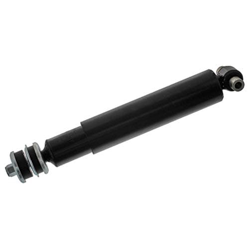 Image of febi bilstein 20293 Shock Absorber, pack of one