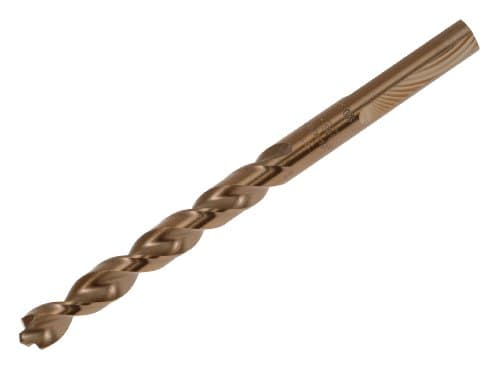 Image of DEWALT DT5547QZ x 86mm Extreme 2 Metal Drill Bit 5 (10 Pieces)