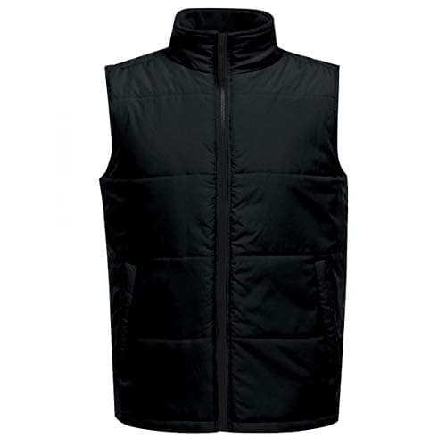Image of Regatta Men Professional Access Water Repellent Insulated Bodywarmer - Perfect for Outdoors, Walking, Hiking & Camping