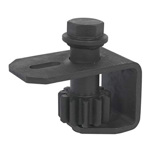 Image of Sealey Cv026 Crankshaft Rotator - DAF