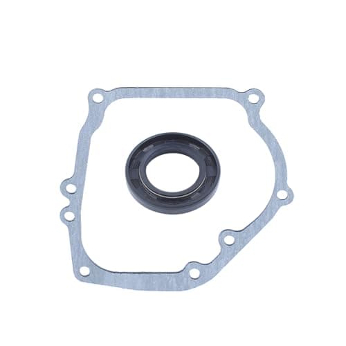 Image of Haishine Crank Case Crankshaft Oil Seal Gasket for Honda GX160 GX200 168F 5.5HP 6.5HP Gasoline Engine Motor Trimmer Generator