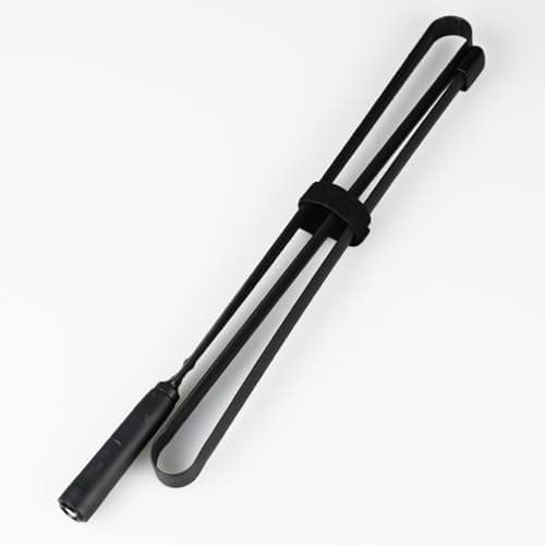 Image of Thunderpole Tactical CB Radio Handheld Antenna (27 Mhz) | 108cm | BNC