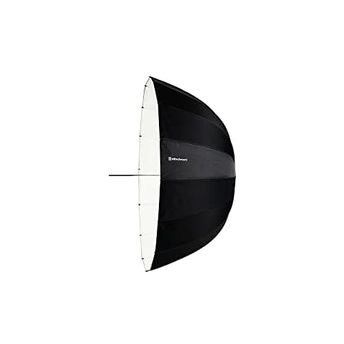 Image of Elinchrom EL26356 Lighting Umbrella Deep White 105 cm (41")