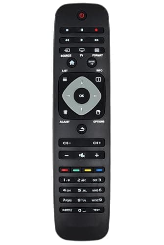 Image of Universal Remote Control for Philips TV/SMART TV