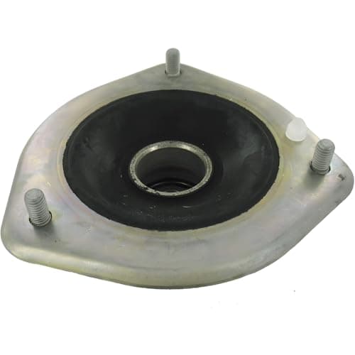 Image of SKF Strut Mount With Bearing VKDC 35827 Position Front Axle Height 169 mm Length 169 mm Width 72 mm - OE Quality
