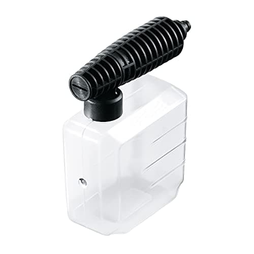 Image of Bosch Detergent Nozzle (Compatible with: EasyAquatak 110/120, UniversalAquatak 125/130/135, AdvancedAquatak 140/150/160, AQT 33-10, AQT 33-11, AQT 35-12 ,AQT 37-13, AQT 40-13, AQT 42-13, AQT 45-14 X)