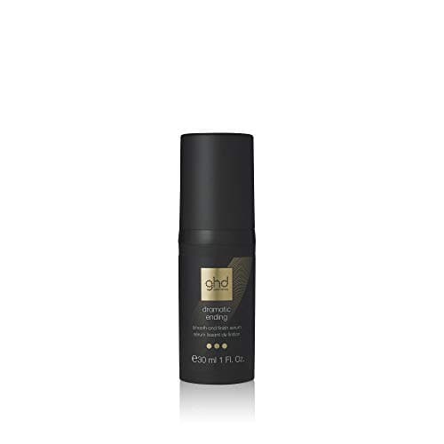 Image of ghd Dramatic Ending - Smooth & Finish Serum (30ml)