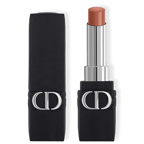 Image of Christian Dior Rouge Dior Forever Matte Lipstick - 200 Forever Nude For Women 0.11 oz Lipstick