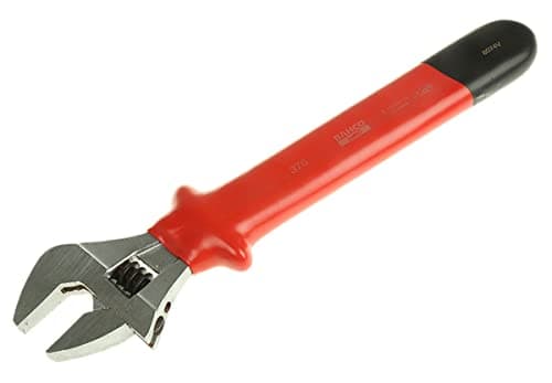 Image of Bahco 8074V Adjustable Wrench