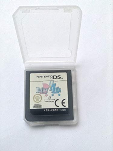 Image of Baby Life DS