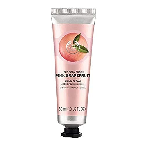 Image of The Body Shop Hand Cream 30ml