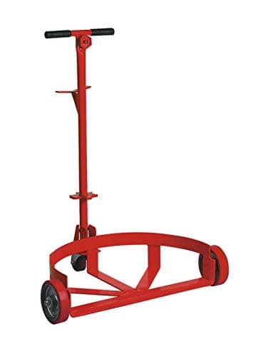 Image of Sealey Tp13 Drum And Barrel Trolley