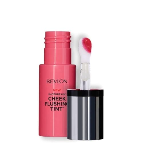 Image of Revlon photoready cheek flushing tint 4 posey