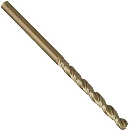 Image of Dewalt dt4902-qz – Cobalt Drill Bit HSS-Co Extreme For Metal 3 x 61 mm (Pack of 2)