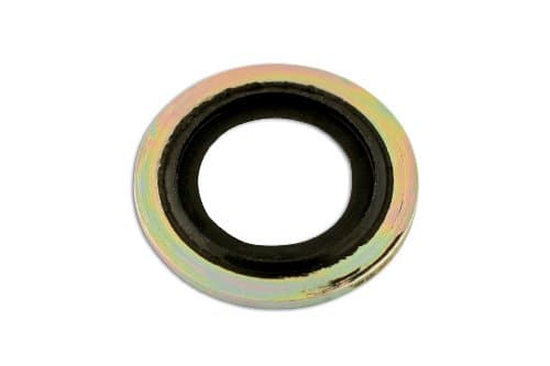 Image of Connect 31720 Sump Plug Washer Bonded Type 16.7 x 24.0mm 50pc