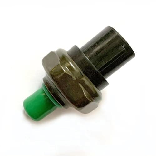 Image of AC Pressure Switch Sensor For Accord For Civic Air Conditional Pressure Sensor A/C Pressure Transducer Switch 80440-SM4-003 80440SM4003 8-97095-6590 R-134A