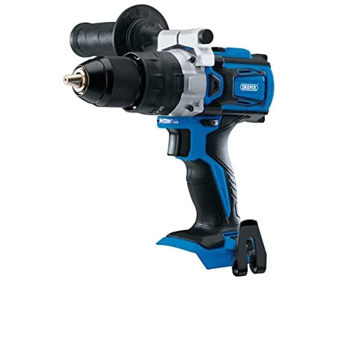 Image of Draper 55338 D20 20V Brushless Combi Drill - Bare