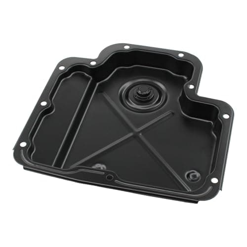 Image of HouYeen Engine Oil Pan Sump for Cit-roen Dispatch mk3 Spacetourer Fia-t Scudo O-pel Vaux-hall Vivaro C Zafira Peu-geot Expert Traveller To-yota Proace 2016-Onwards 1.5 1.6 BlueHDI Multijet D4D