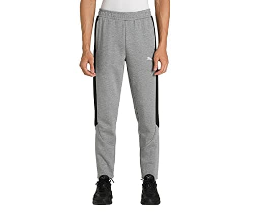 Image of PUMA Evostripe Trousers Brand Model
