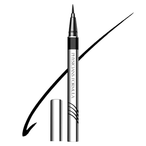 Image of Physicians Formula - Eye Booster Lash-Boosting Serum and Eyeliner - Lashes Enhancing Formula and Defining Liquid Eyeliner - with High-Tech Japanese Formula, Long-wearing and Water-resistant Effect