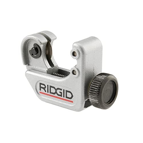 Image of RIDGID 32985 Model 104 Close Quarters Tubing Cutter, 3/16-inch to 15/16-inch Tube Cutter