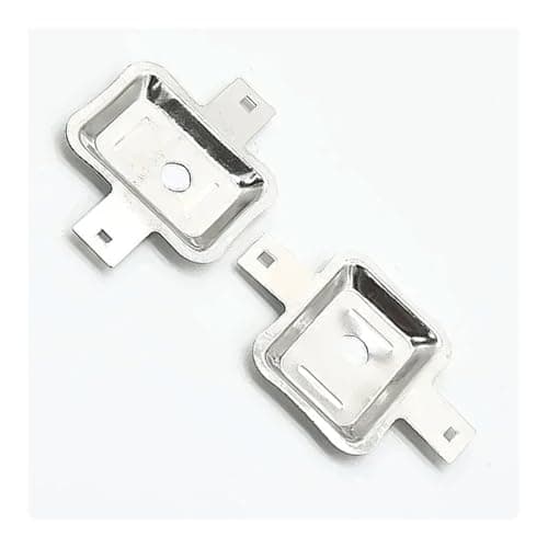 Image of 2PCS Dot Matrix Printer Ribbon Mask Printhead Bracket 1413998 1408117 Fit For EPSON DFX9000 DFX 9000 DFX-9000