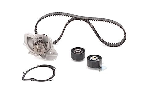 Image of Bosch 1 987 946 497 Water Pump & Timing Belt Kit