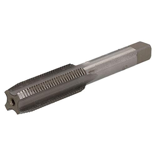 Image of 9/16" x 18 UNF Pitch Taper First Tap Thread Cutter Cutting Repair Tungsten Steel
