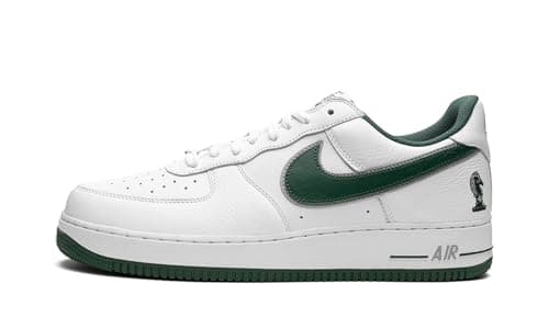 Image of Nike, White Deep Forest Wolf Grey, 5 UK