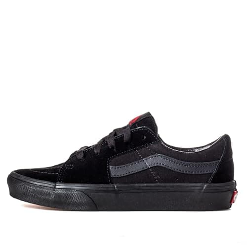 Image of Vans UA SK8-LOW Black, Black, 36 EU
