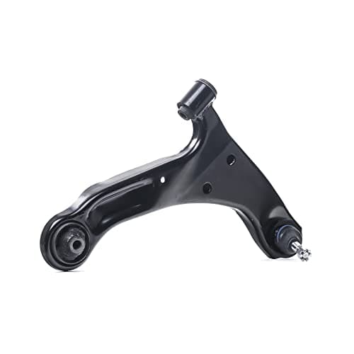 Image of Delphi TC3690 Suspension Arm Axle Arm Triangular Control Arm